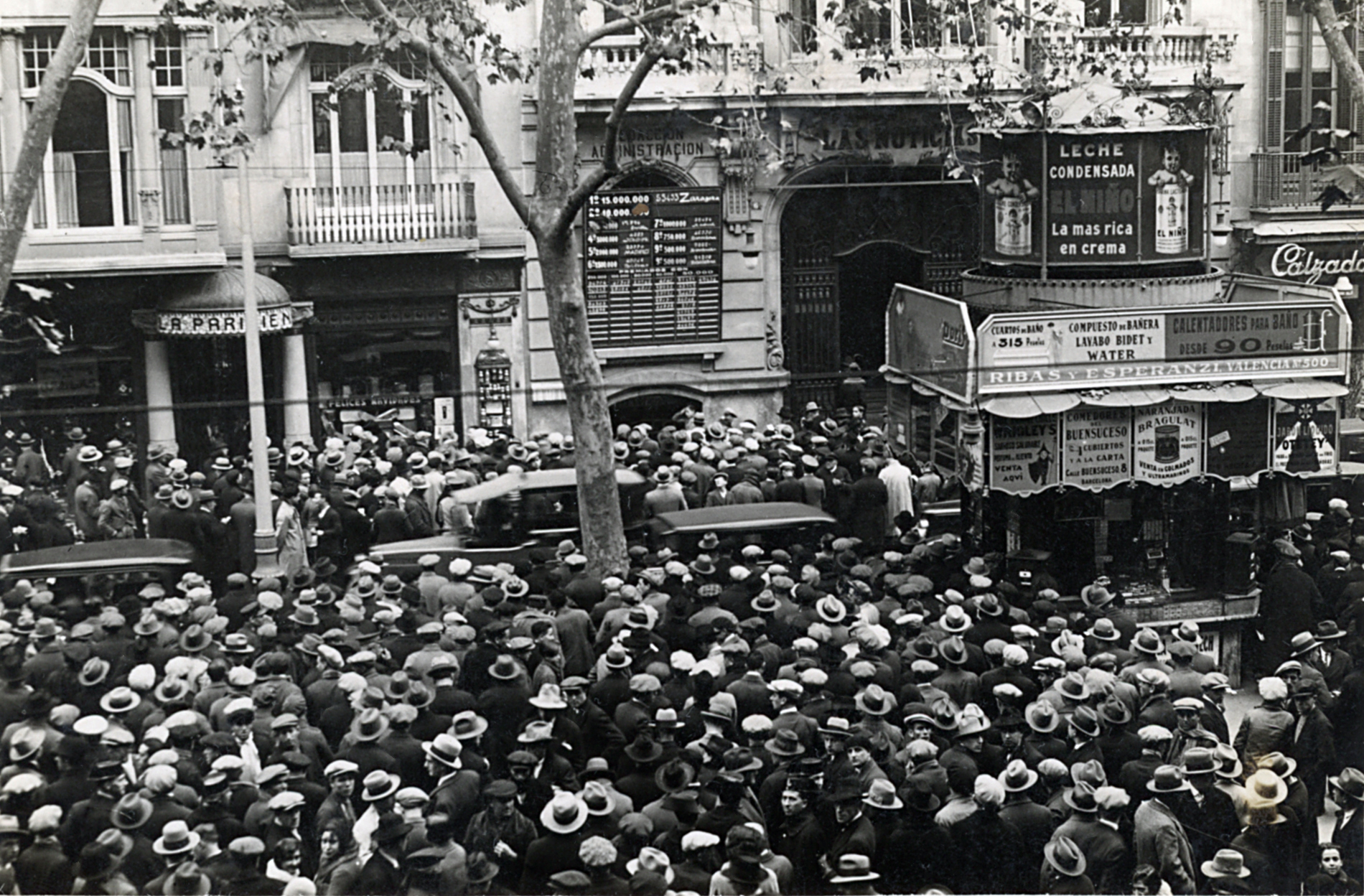 Ramblas Roldos Pizarras