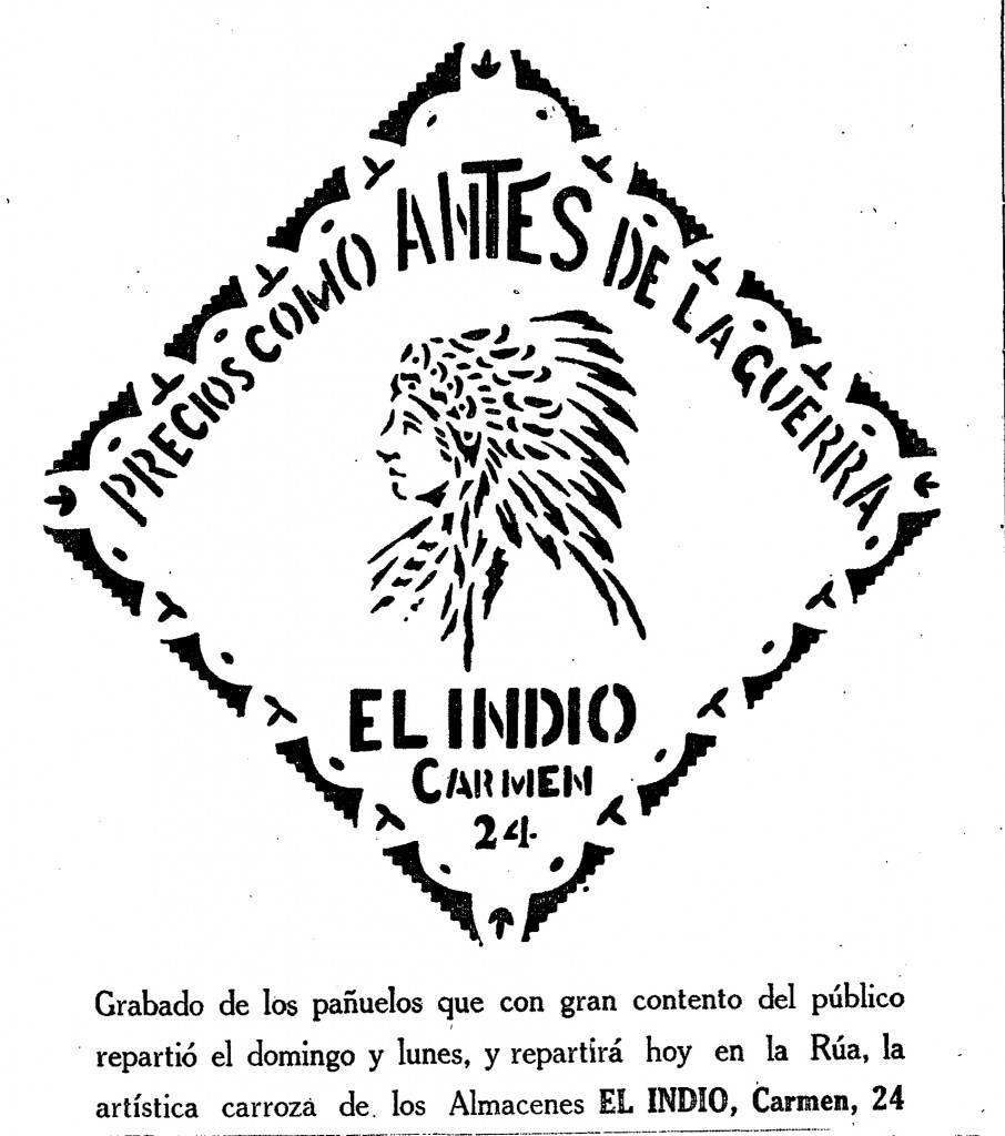 AnuncioElIndio AnuncioElIndio