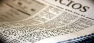 Clasificados anuncios