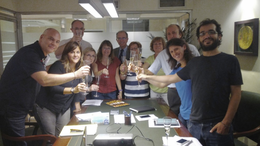 foto empleados roldos foto empleados roldos