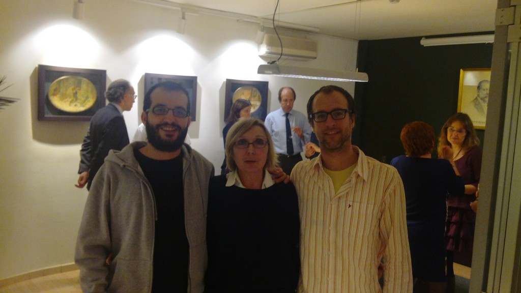 houser & houser roldos