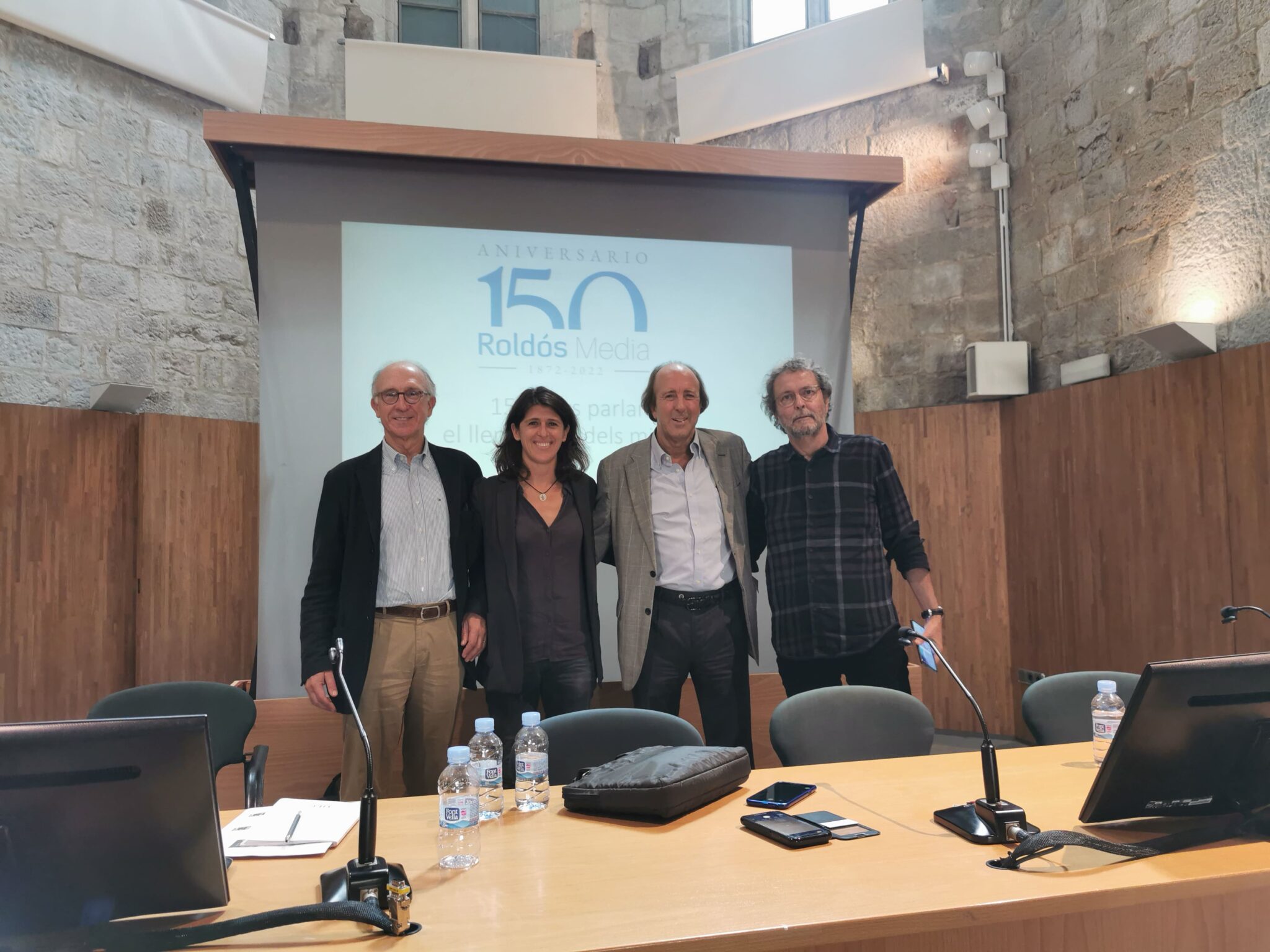 Venus Roldos Orgullosos de nuestra historia - Roldós Blog