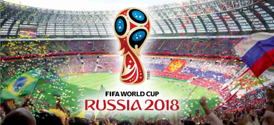 Mundial Rusia 2018