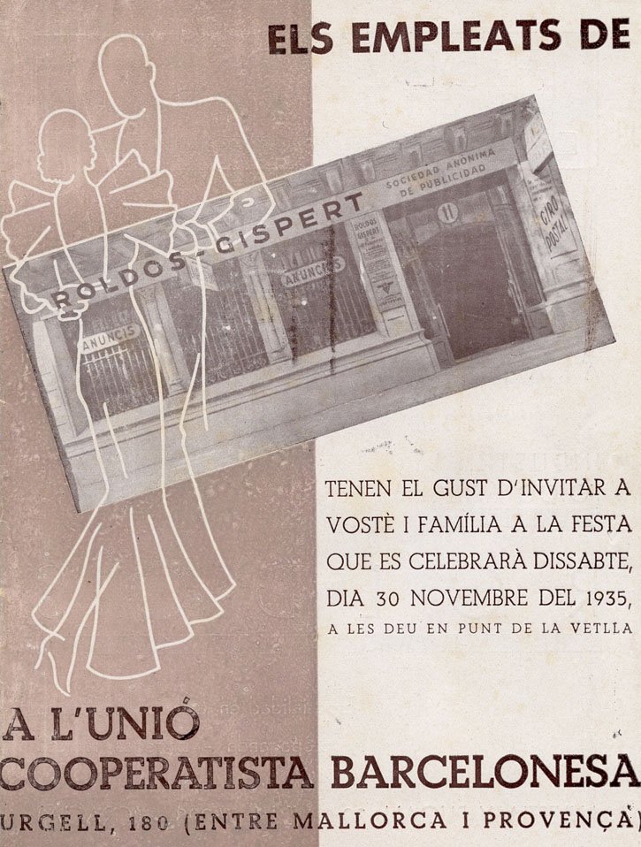 Portada del librito