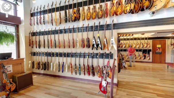 Tienda Guitarras Tienda Guitarras