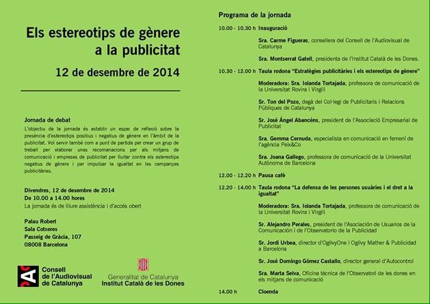 acto palau robert acto palau robert