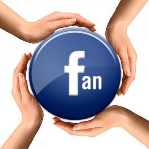 facebook-fan-pagina