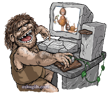 facebook prehistoria