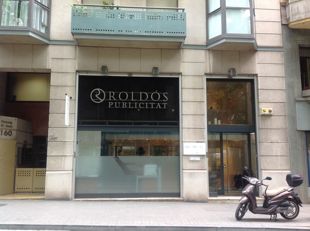 fachada general roldos fachada general roldos