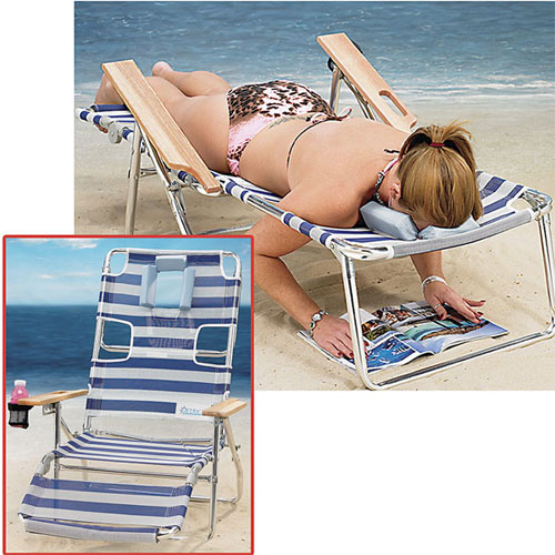 hamaca-ideal-playa-leer-revista