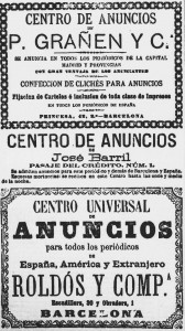 historia de la publicidad historia de la publicidad