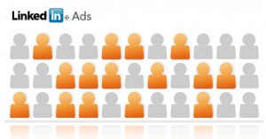 Linkedin Ads target linkedin