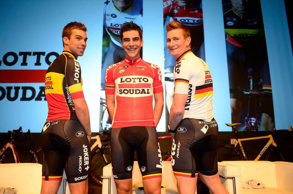 lotto soudal