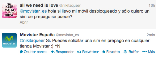 movistar twitter atencion cliente twitter