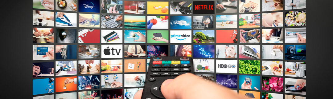 El streaming: el futuro de la inversión en publicidad online - Roldós Blog