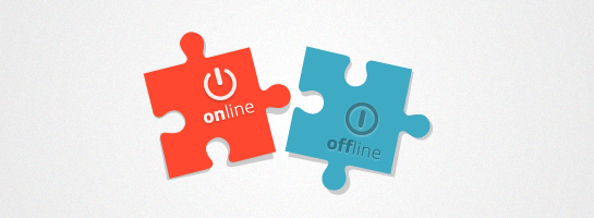online-offline online-offline