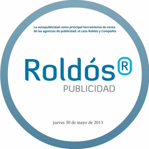 Autopublicidad Roldós