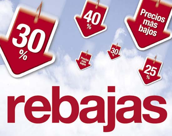 Rebajas El Corte Inglés Rebajas El Corte Inglés