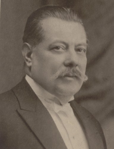 Rafael Roldós