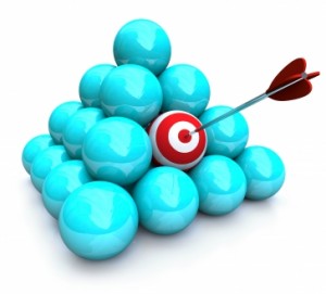 target linkedin target