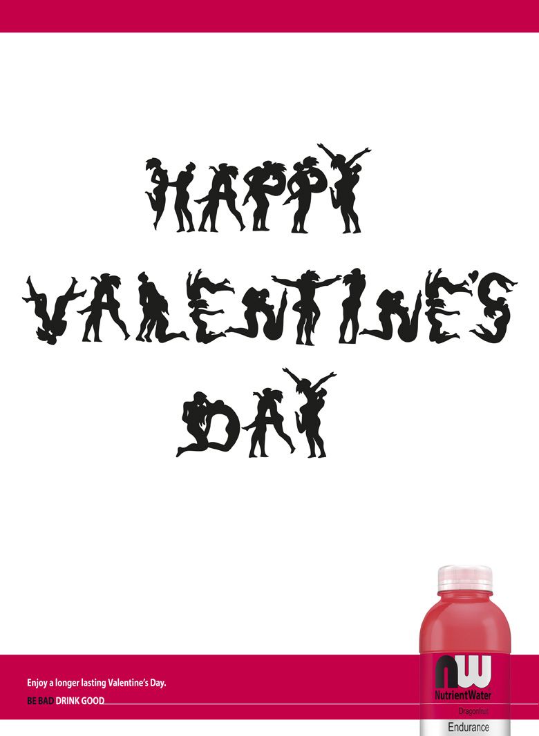 san valentin anuncio san valentin anuncio